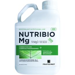 NUTRIBIO MG